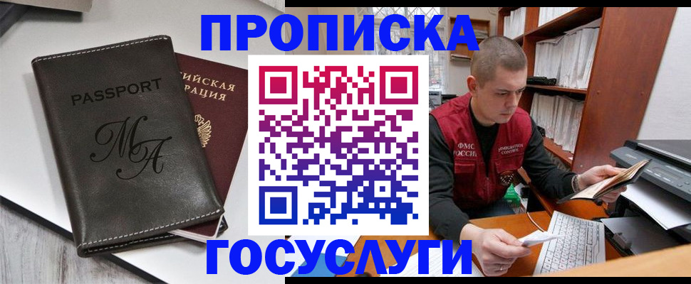 прописка паспорт в Палласовке